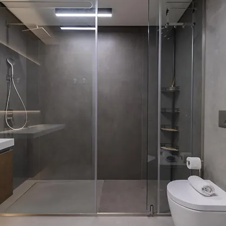 Apartman The Urban *