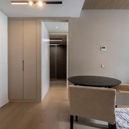 The Urban Appartement Lissabon