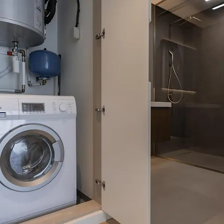 The Urban Appartement Lissabon