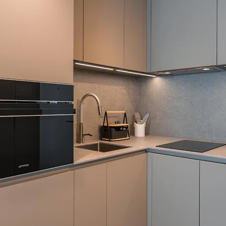 Appartement The Urban Lissabon