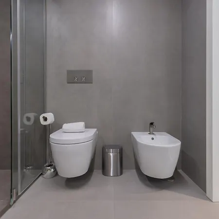 Appartement The Urban Lissabon