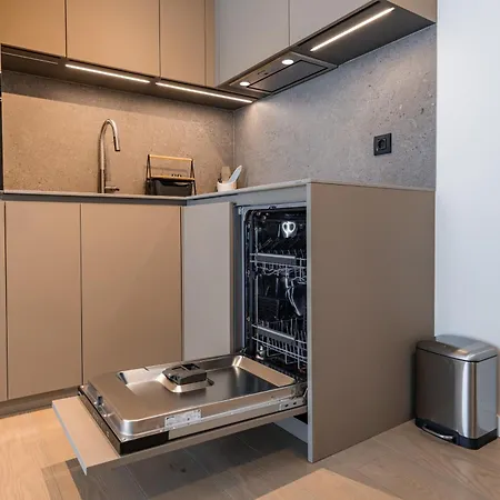 Appartement The Urban Lissabon