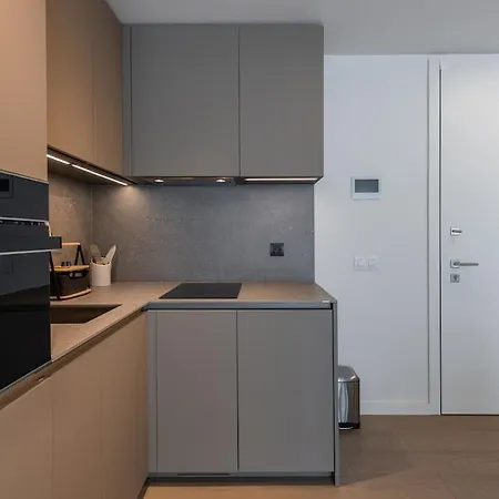 The Urban Διαμέρισμα Lisboa