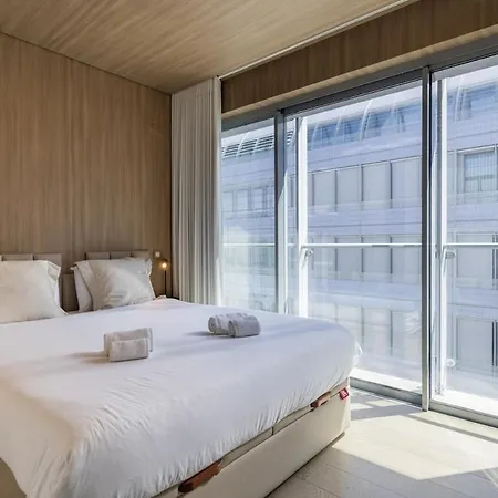 The Urban Διαμέρισμα Lisboa