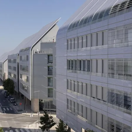 아파트 The Urban 리스본