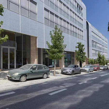 The Urban Διαμέρισμα