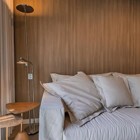 Appartement The Urban *