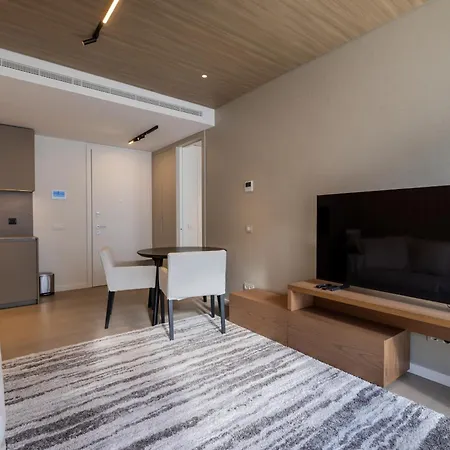 Appartement The Urban Lisboa