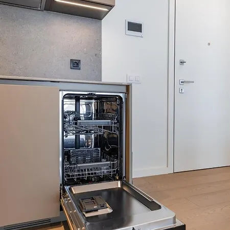 The Urban Appartement