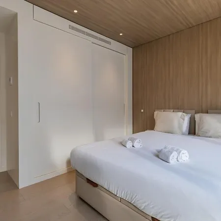 The Urban Appartement *