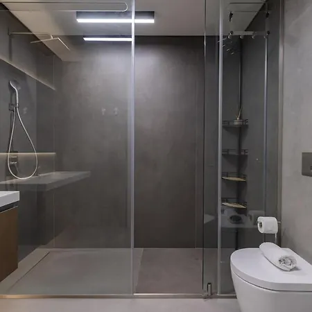 Appartement The Urban