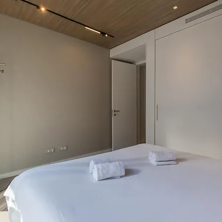 The Urban * Лісабон