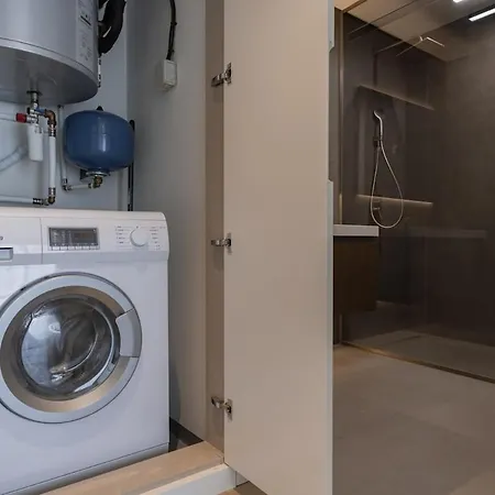 Апартаменти The Urban